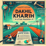 Dakhil Kharij in Uttar Pradesh