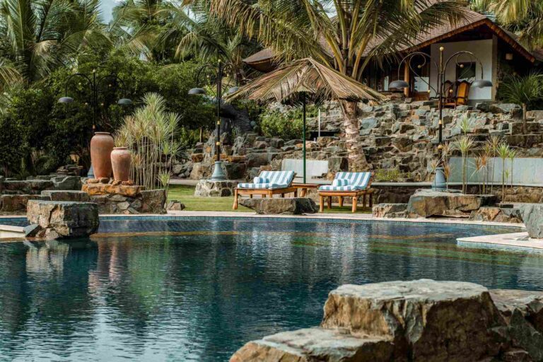 Eden Farms – Goa
