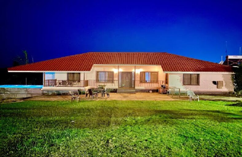Oakridge Farms – Nashik