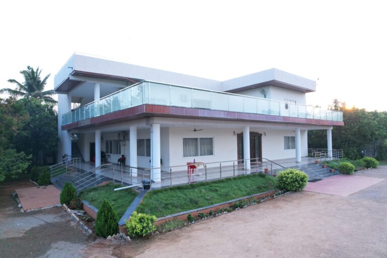 Serenity Farms – Hyderabad