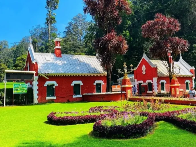 Tranquil Acres – Ooty