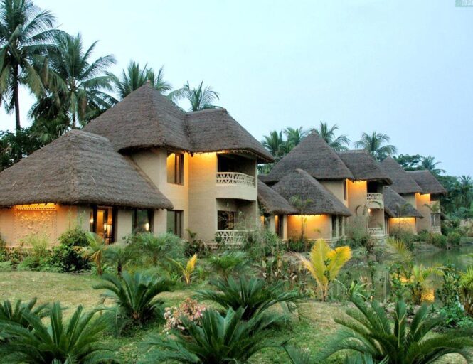Vedic Village – Kolkata