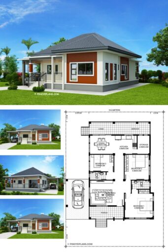 house design drawing naksha