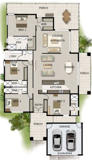 house design drawing naksha