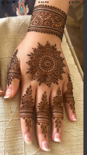 mehndi design mehandi arabic design mahndi dijain mehndi dijain