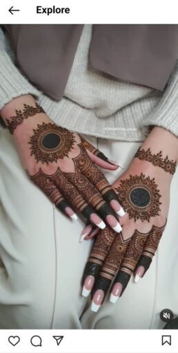 mehndi design mehandi arabic design mahndi dijain mehndi dijain