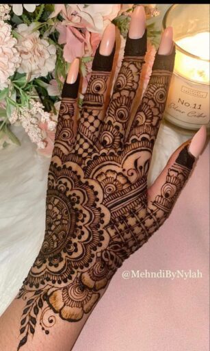 mehndi design mehandi arabic design mahndi dijain mehndi dijain