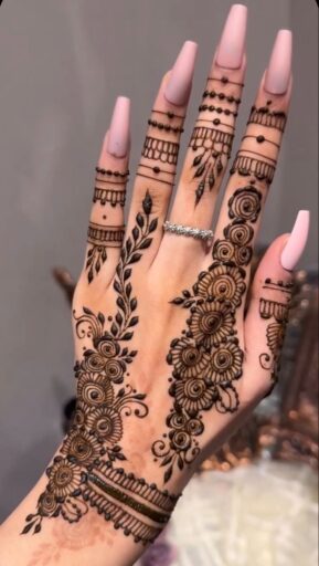 mehndi design mehandi arabic design mahndi dijain mehndi dijain