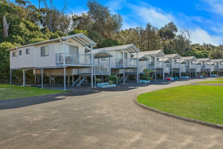 Blue Lagoon Beach House