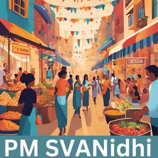 PM SVANidhi