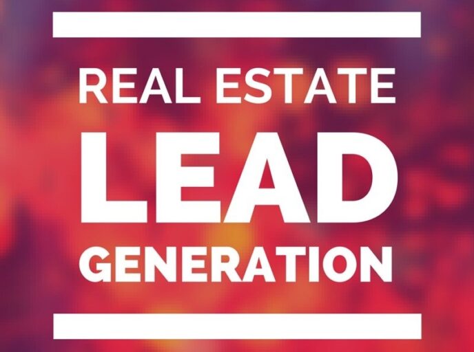 Real Estate Leads