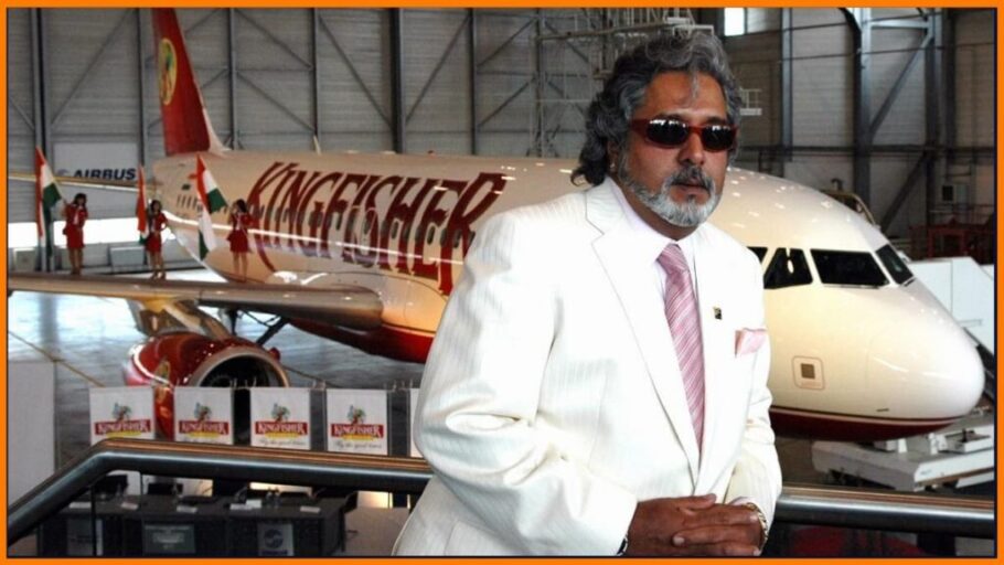 Vijay Mallya