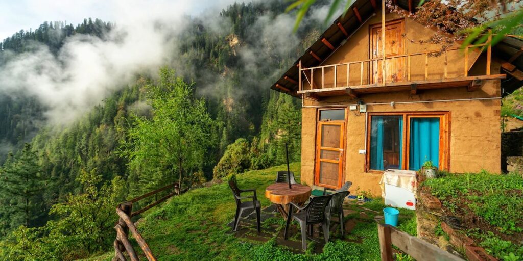 best airbnb stays in india