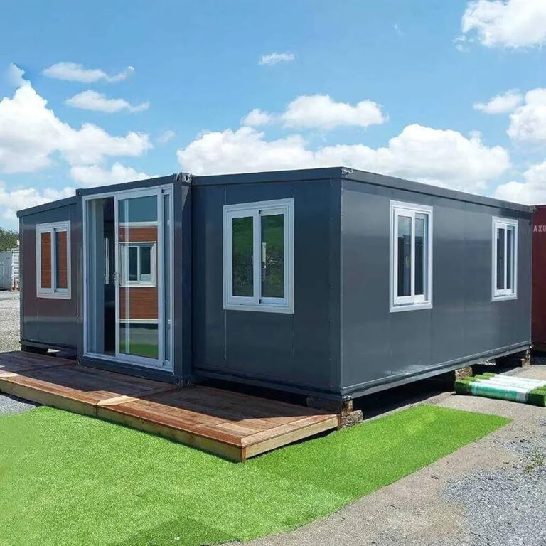 Amazon Tiny House Kits with Bathroom