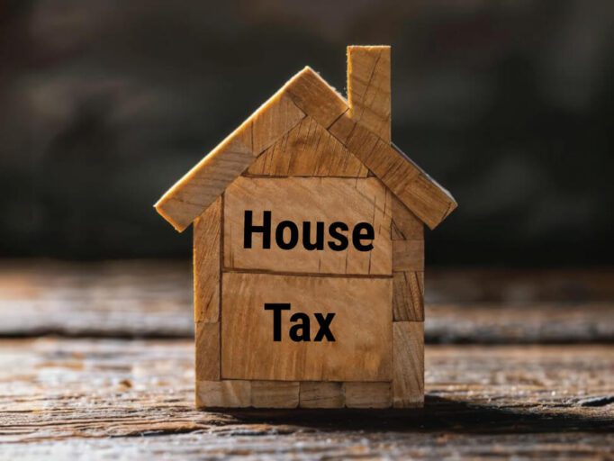 How Much is House Tax in Delhi?