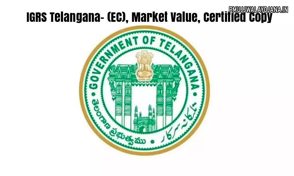 IGRS Telangana EC