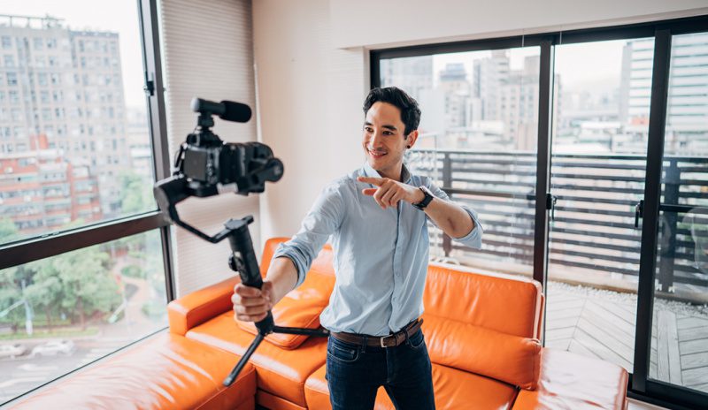 Real Estate Influencers