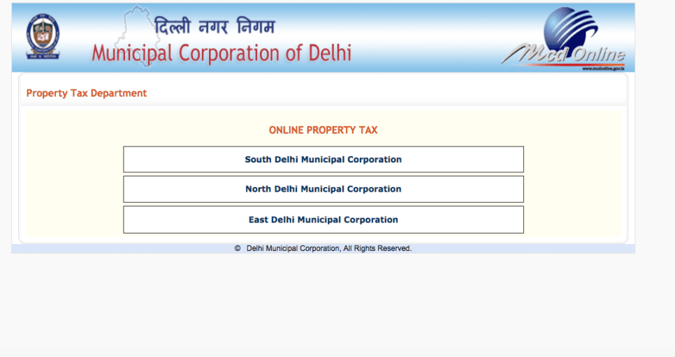 Is It Mandatory to Pay House Tax in Delhi?