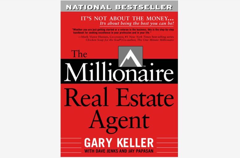 The Millionaire Real Estate Investor by Gary Keller Download PDF Free