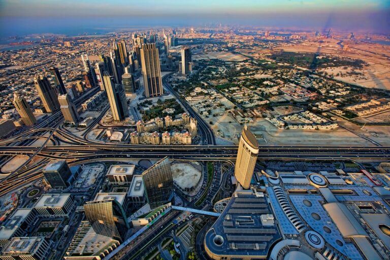 Top 10 Real Estate Companies in Dubai