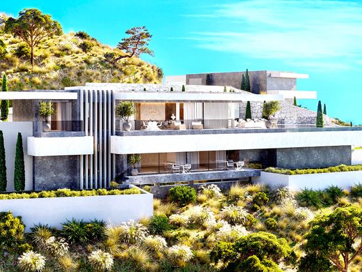 Villas for Sale in Marbella