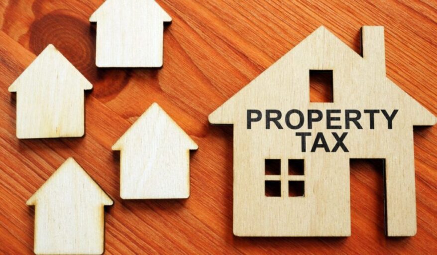 What is the Last Date for Property Tax in Delhi?