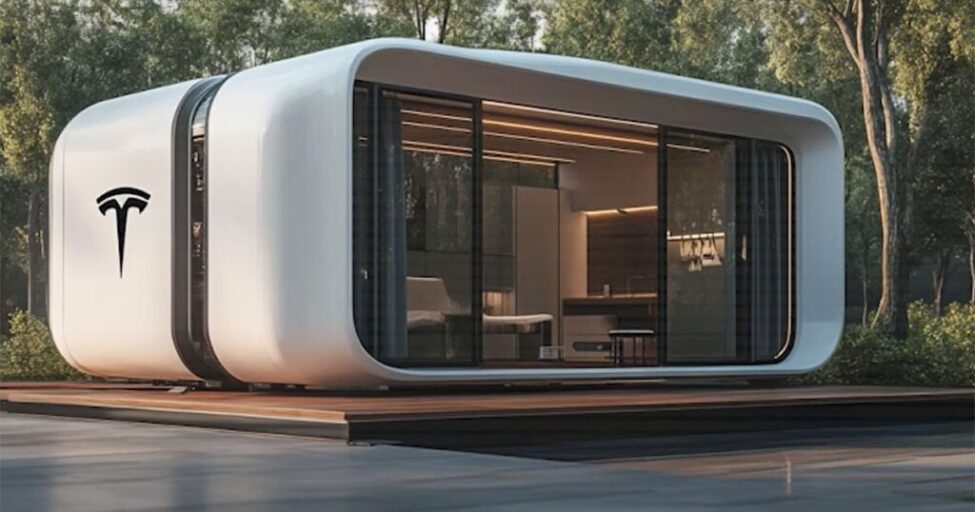 When Will Tesla Tiny House Be Available in the USA?