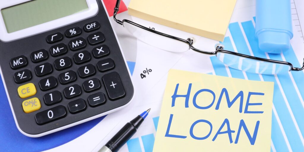 home loan