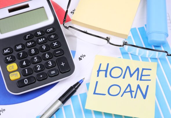 home loan