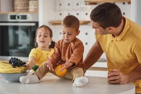 Family-Friendly Localities in Noida